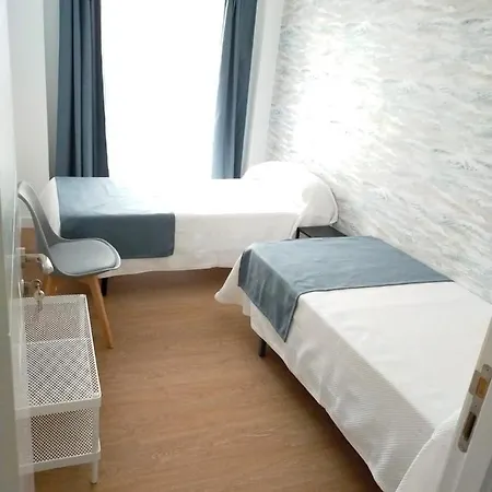 Apartamentos Larios Centro Sanlucar de Barrameda Exterior photo