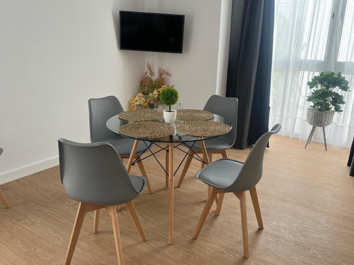 Apartment Larios Centro