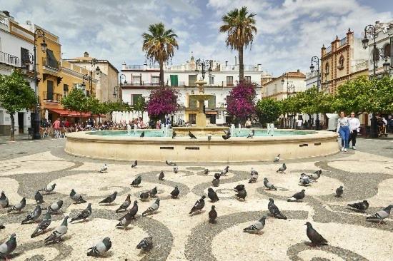 Larios Centro Apartment *