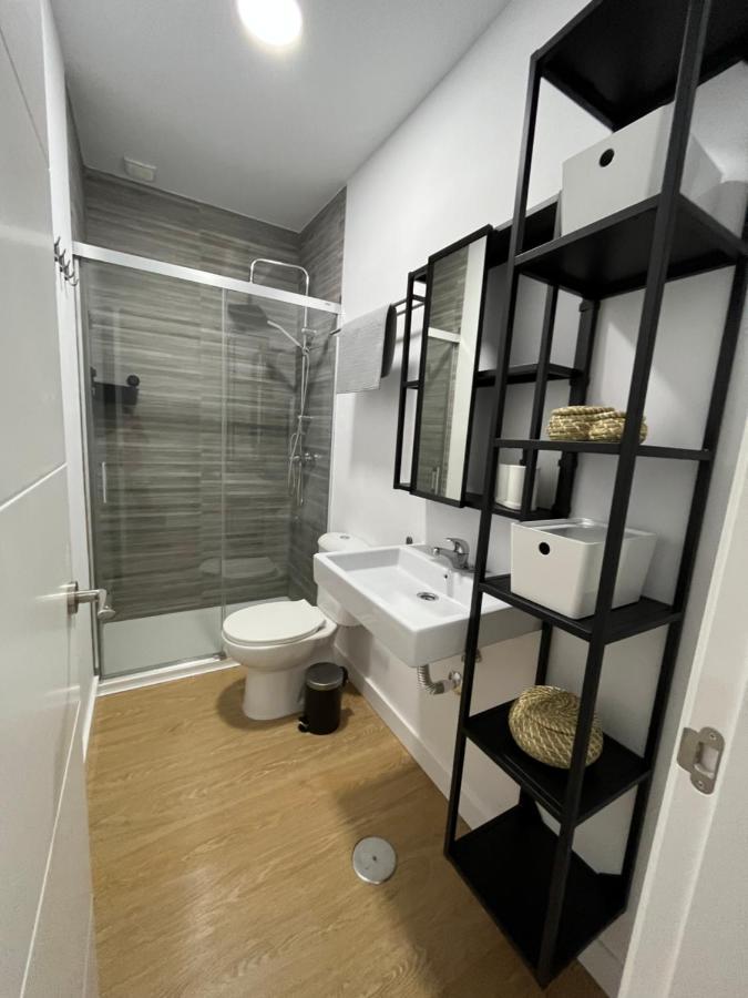 Larios Centro Apartment *