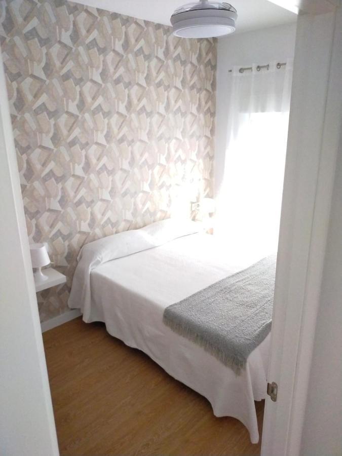 Larios Centro Apartment