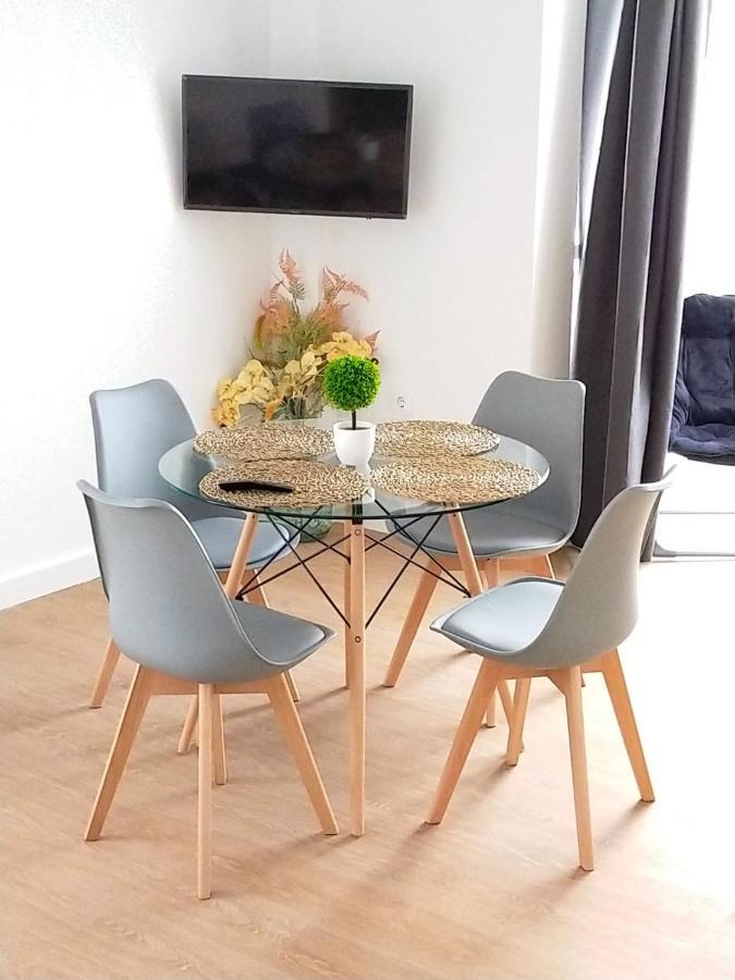 Apartment Larios Centro *