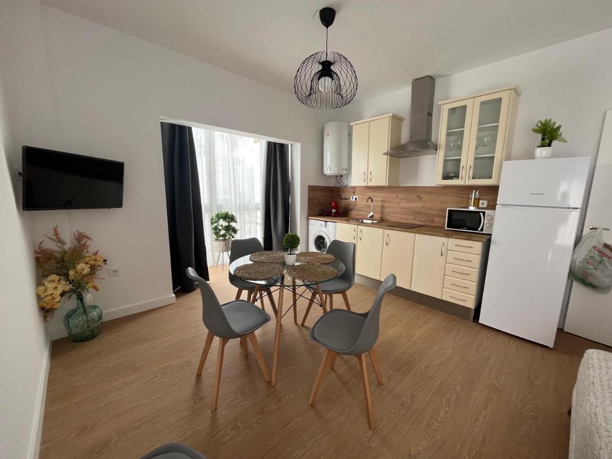 Apartment Larios Centro