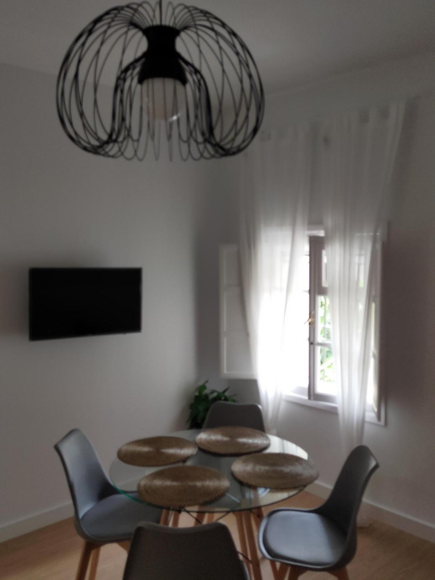 Apartment Larios Centro Sanlucar de Barrameda