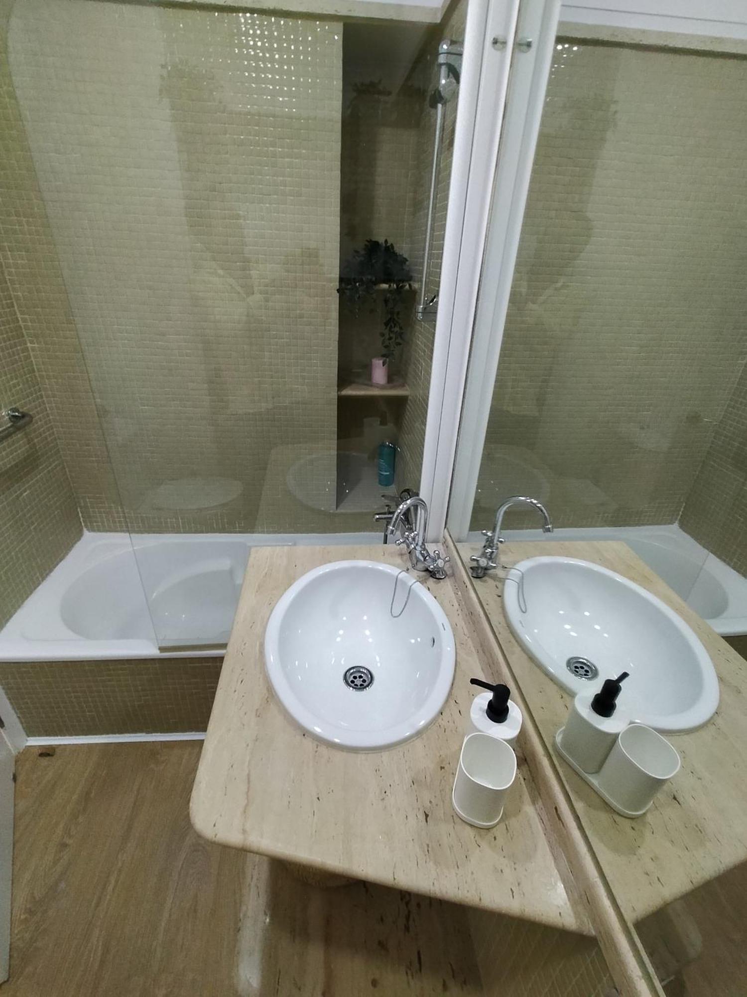Apartment Larios Centro