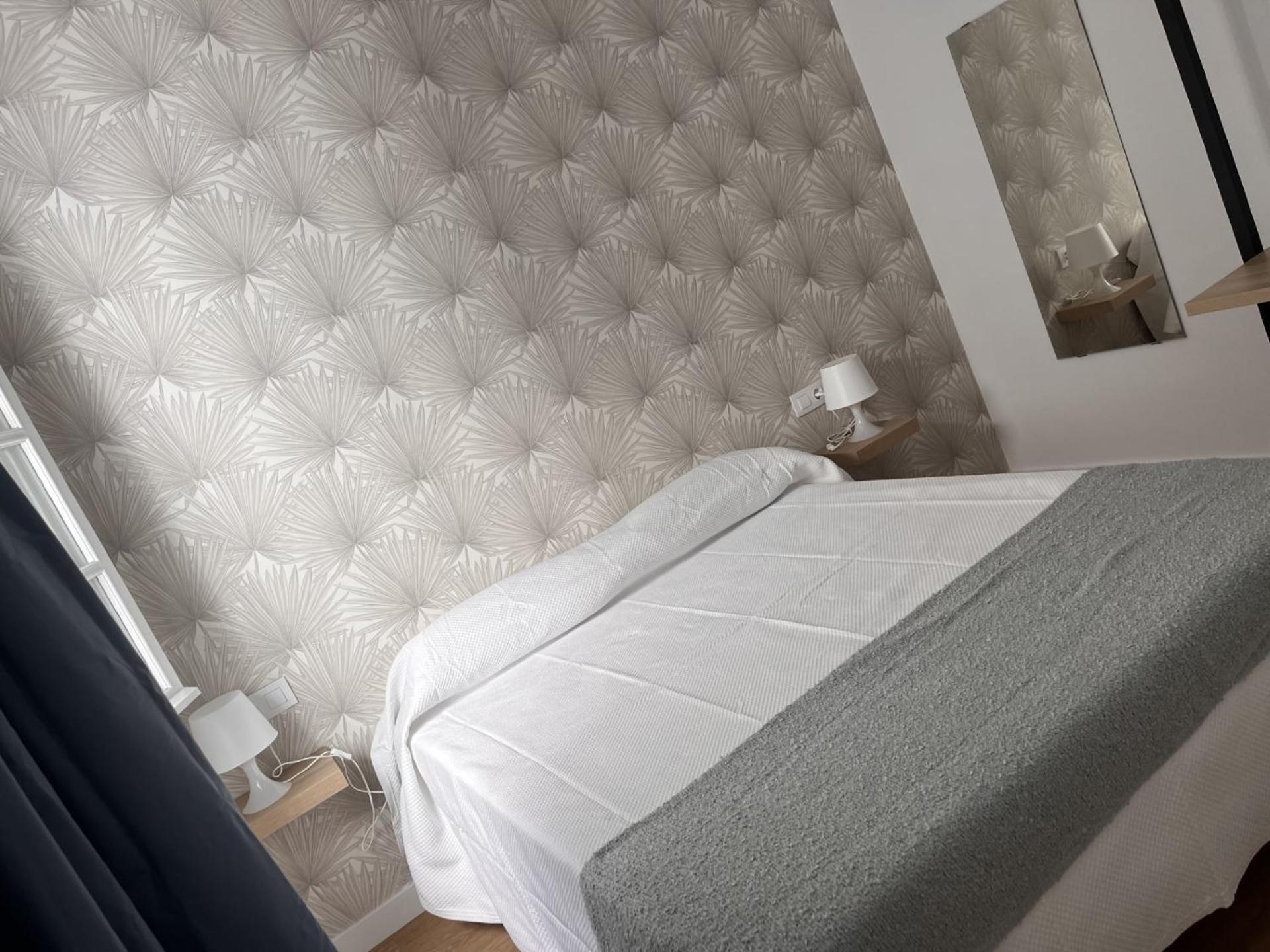 Apartment Larios Centro