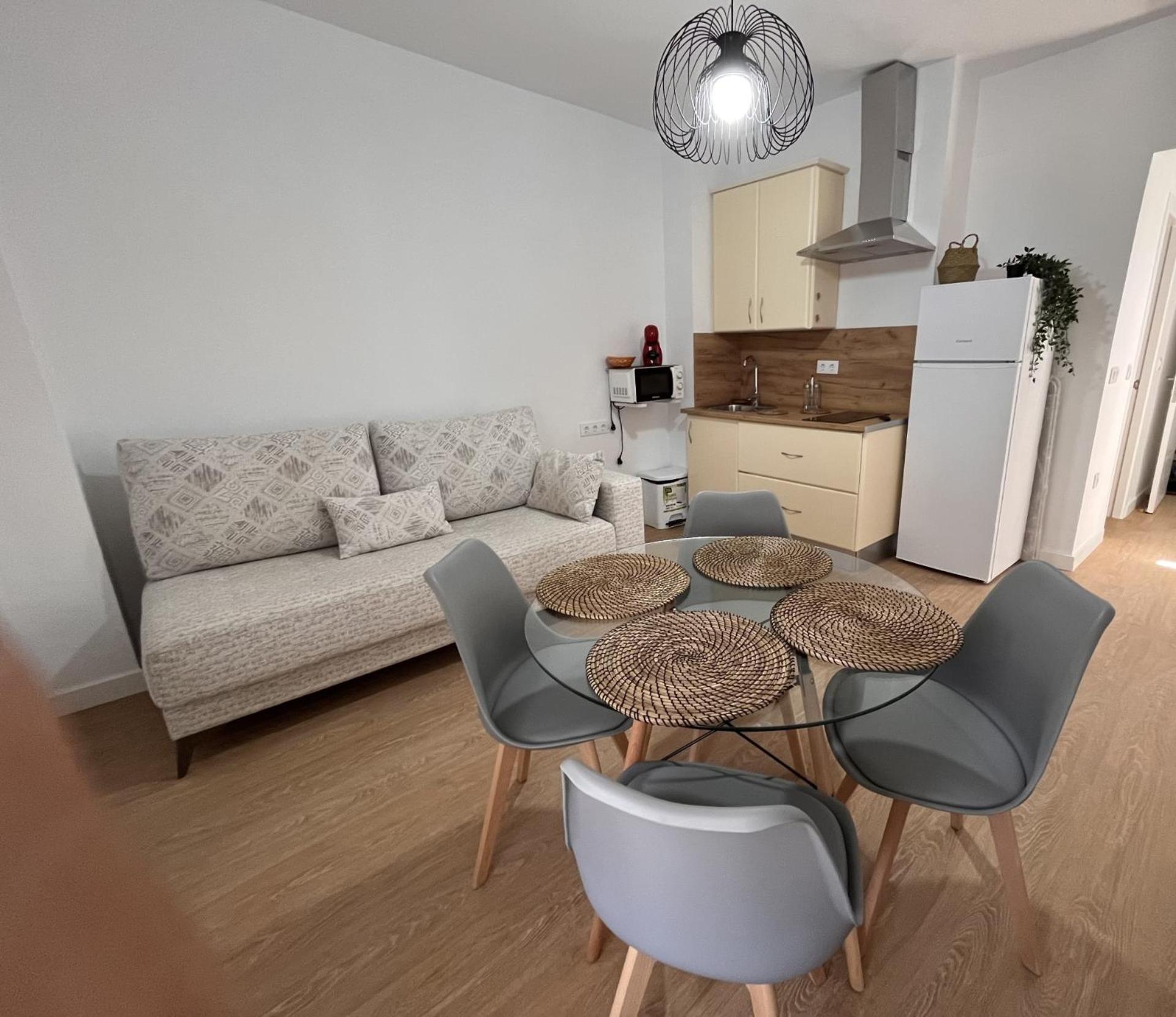 Apartment Larios Centro Sanlucar de Barrameda