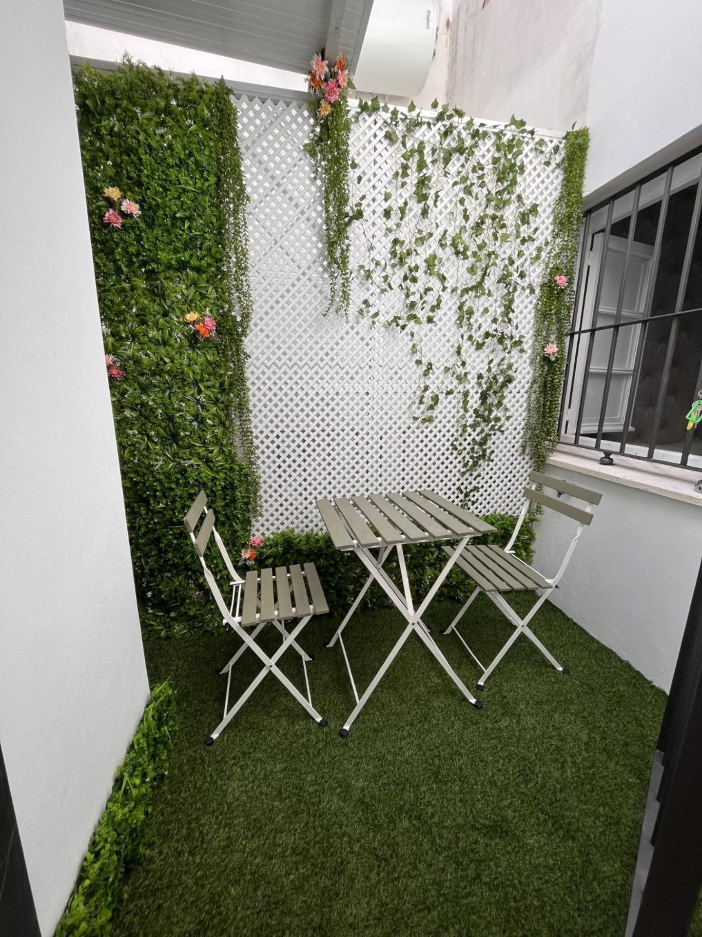 Larios Centro Apartment *